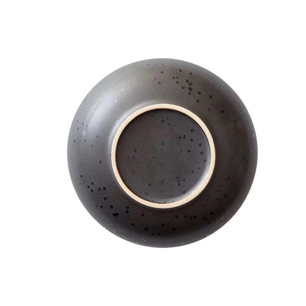 Bitz Living Pasta Bowl 20cm Galaxy Black