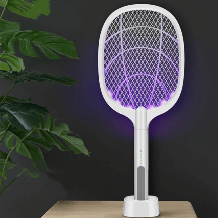 Mosquito Racket - Medaid International
