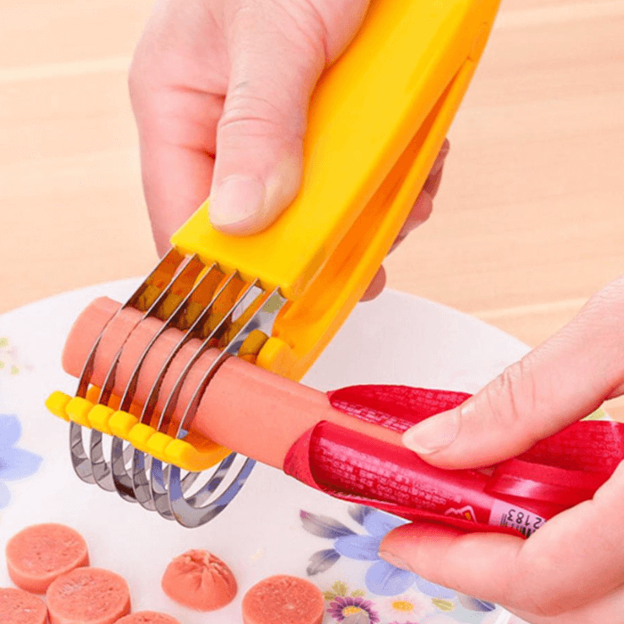 Banana Slicer - Medaid International
