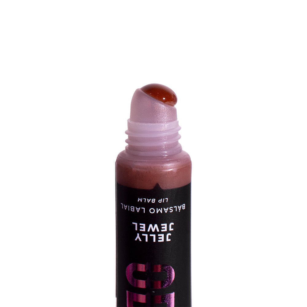 Ruby Rose Obsidian Jelly Lip Balm 10ml - Medaid International