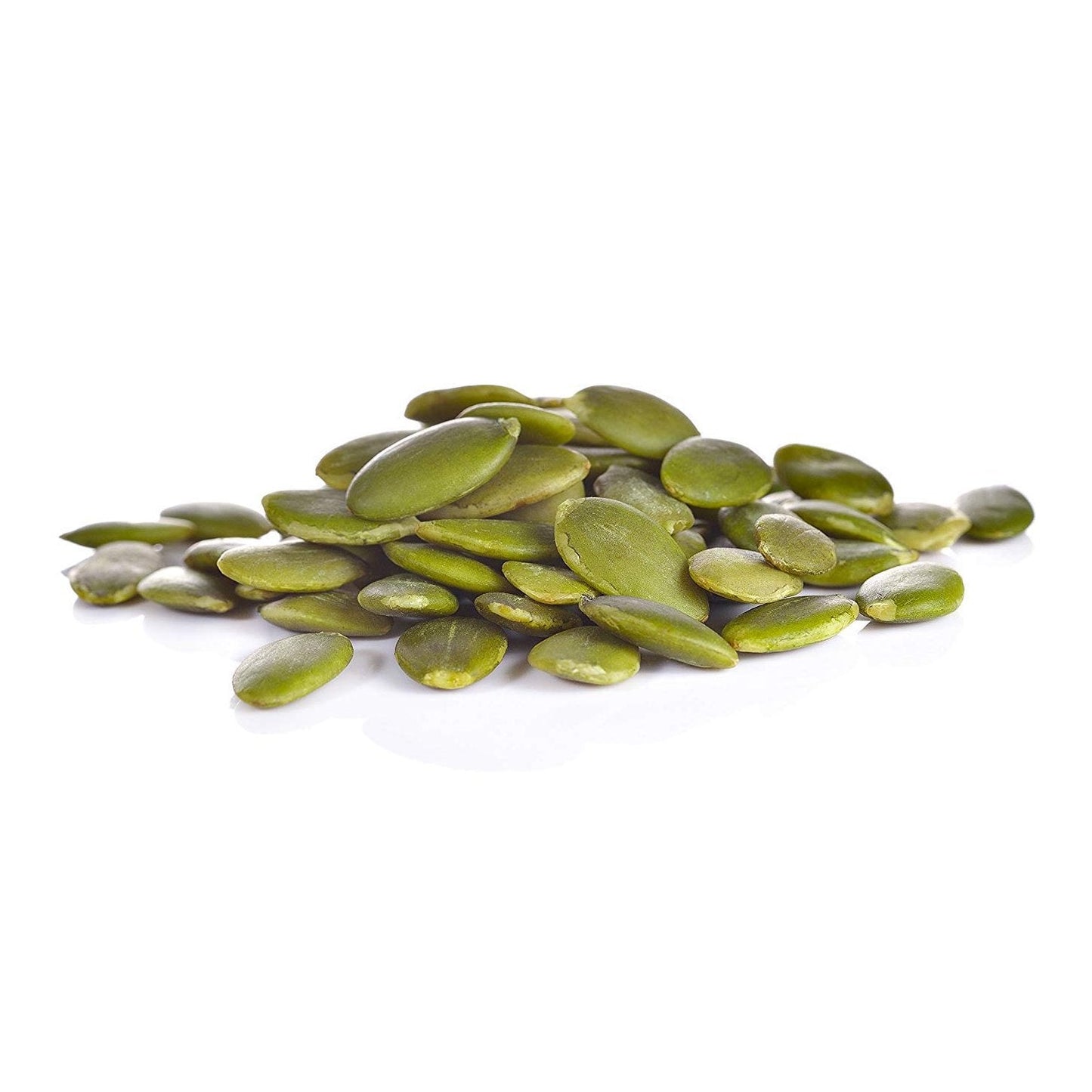 Pumpkin Kernels - Nutrient-Rich, Raw Seeds for Health Benefits