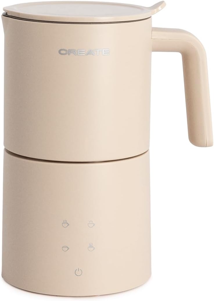 CREATE MILK FROTHER STUDIO PRO