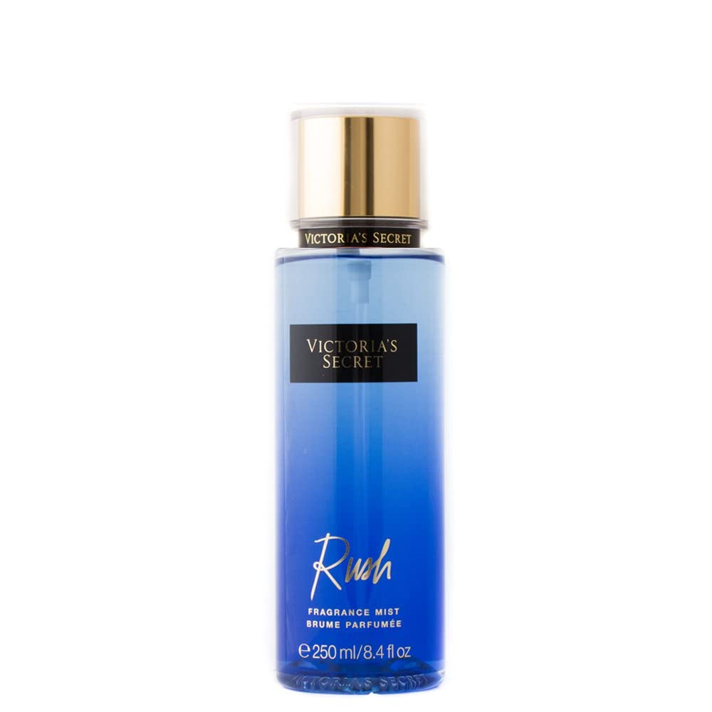 Victoria's Secret Sheer Rush Fragrance Mist 8.4 oz (New 2015) - Medaid International