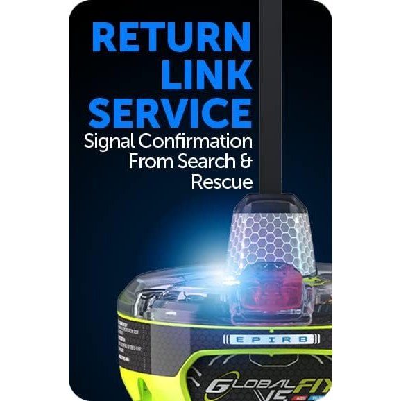 ACR GlobalFix V5 AIS EPIRB Survival Kit - Abandon Ship RapidDitch Bag - SOS, GPS, Global Coverage, RLS - Local AIS & Global Satellite Emergency Signaling for Boating Search & Rescue - Bundle Kit
