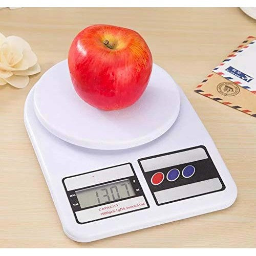 Electronic Kitchen Scale