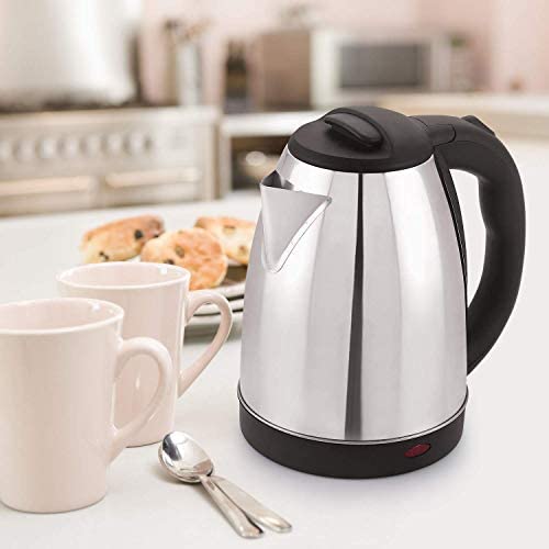 Scarlett Electric Water Boiler