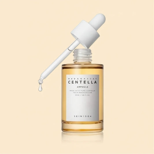 1004 Madagascar Centella Ampoule 55ml