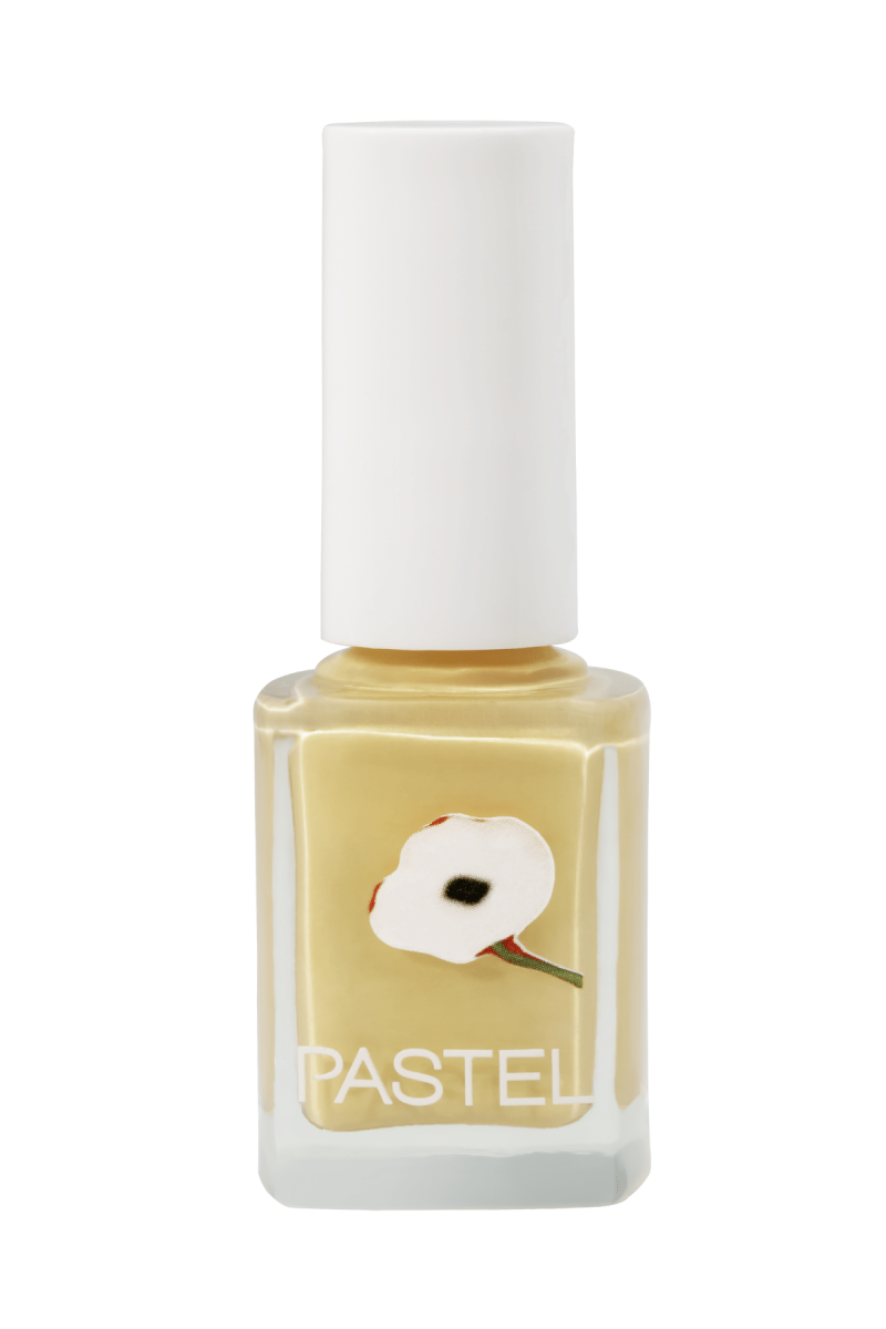 PASTEL NAIL COSMETICS 411