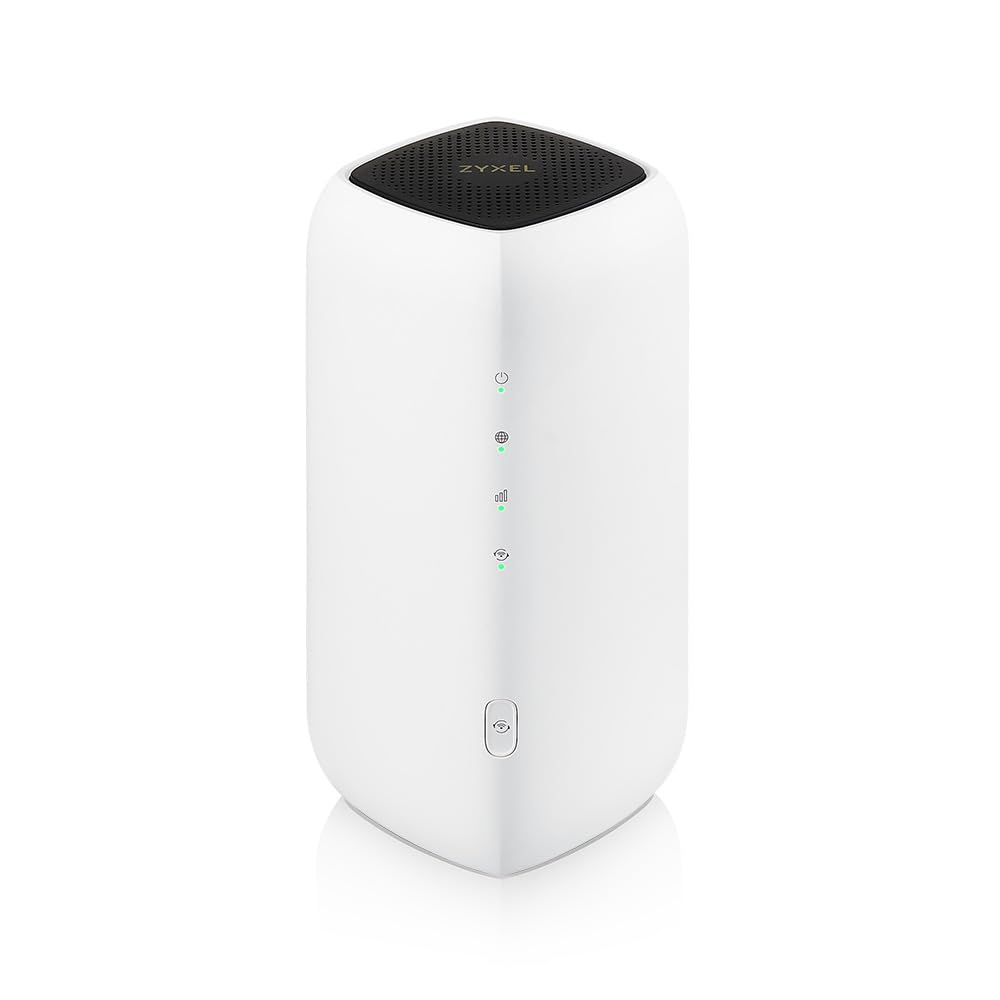 Zyxel FWA505 Cellular Network Router - Medaid International
