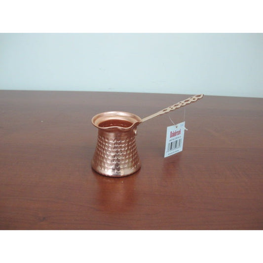 Copper Color Coffe Pot