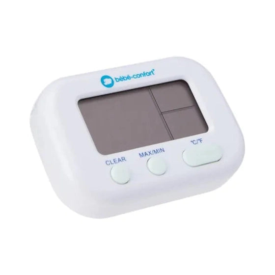 Bebe Confort - Thermometer Hygrometer