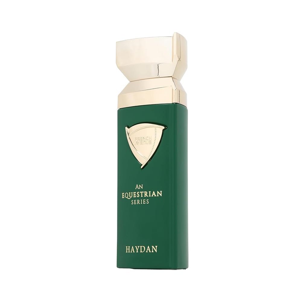 Fragrance World French Avenue An Equestrian Series (Haydan) - Medaid International