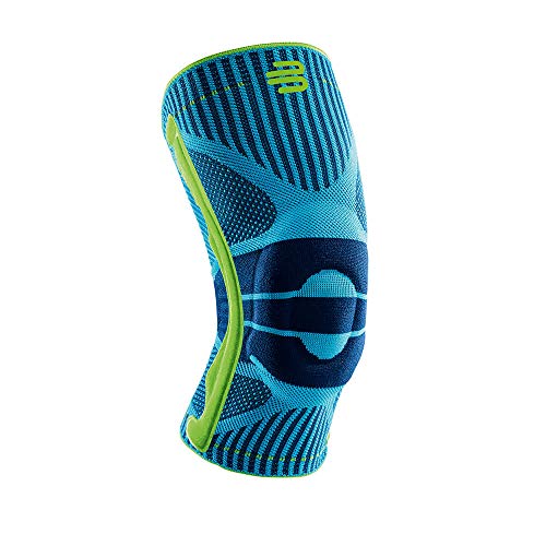 Bauerfeind - Sports Knee Support Brace for Pain Relief, Stabilization & Compression