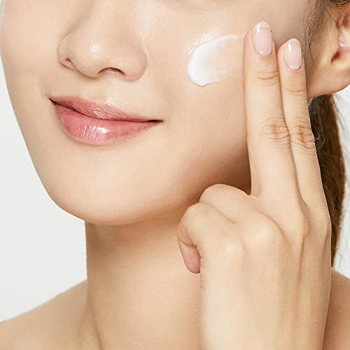 COSRX Ultimate Nourishing Rice Overnight Spa Mask, 60ml / 2.02 fl.oz | Rice Extract 68% and Niacinamide 2%, Korean Skin Care, Stocking Stuffers, Holiday Gifts, Gifts for Women - Medaid International