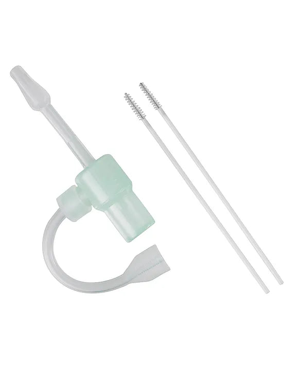 Bebe Confort - Nasal Pippette By Aspiration