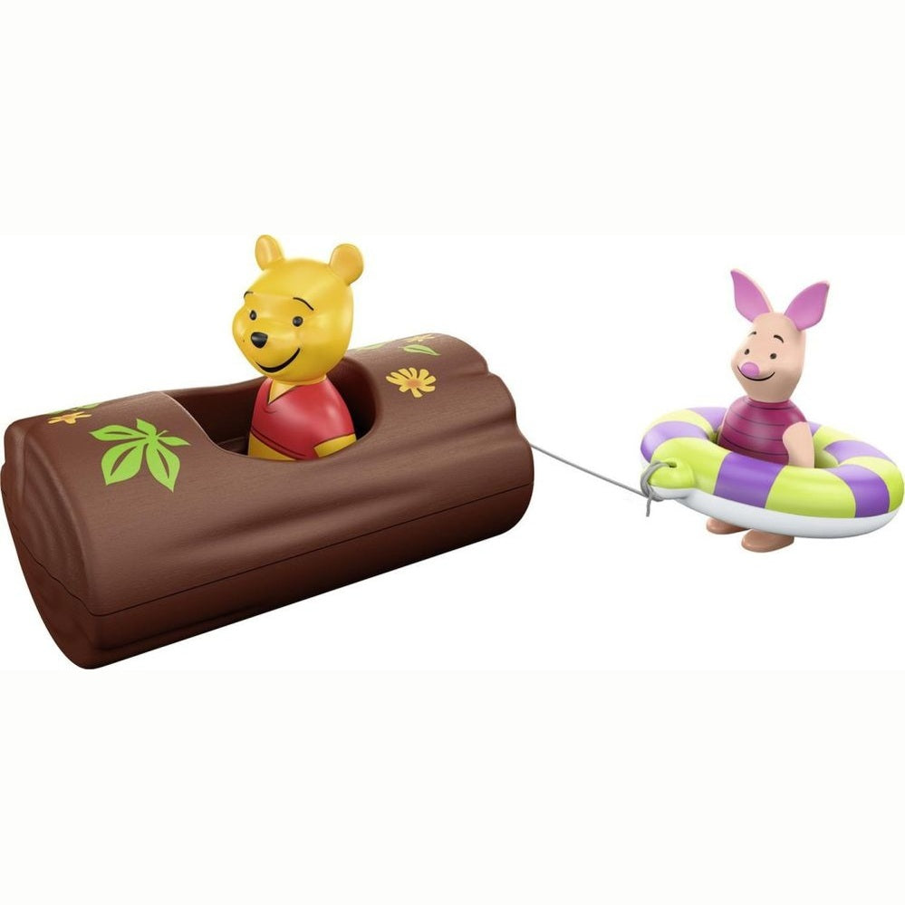 Playmobil - Disney Winnie's & Piglet