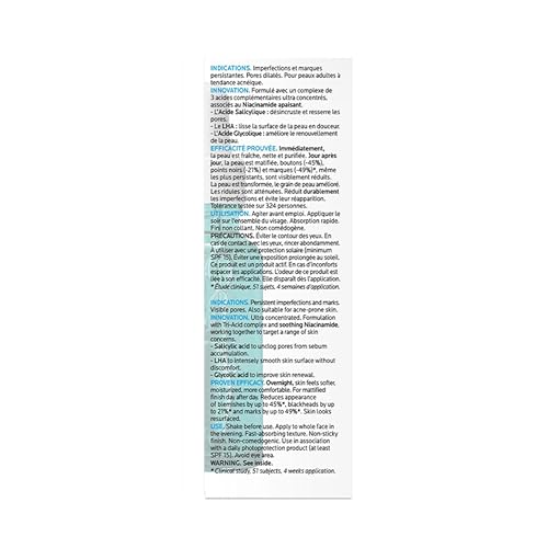 La Roche-Posay Ultra Concentrated Serum 30ml - Medaid International