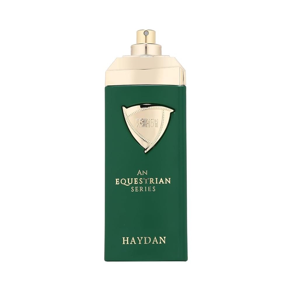 Fragrance World French Avenue An Equestrian Series (Haydan) - Medaid International