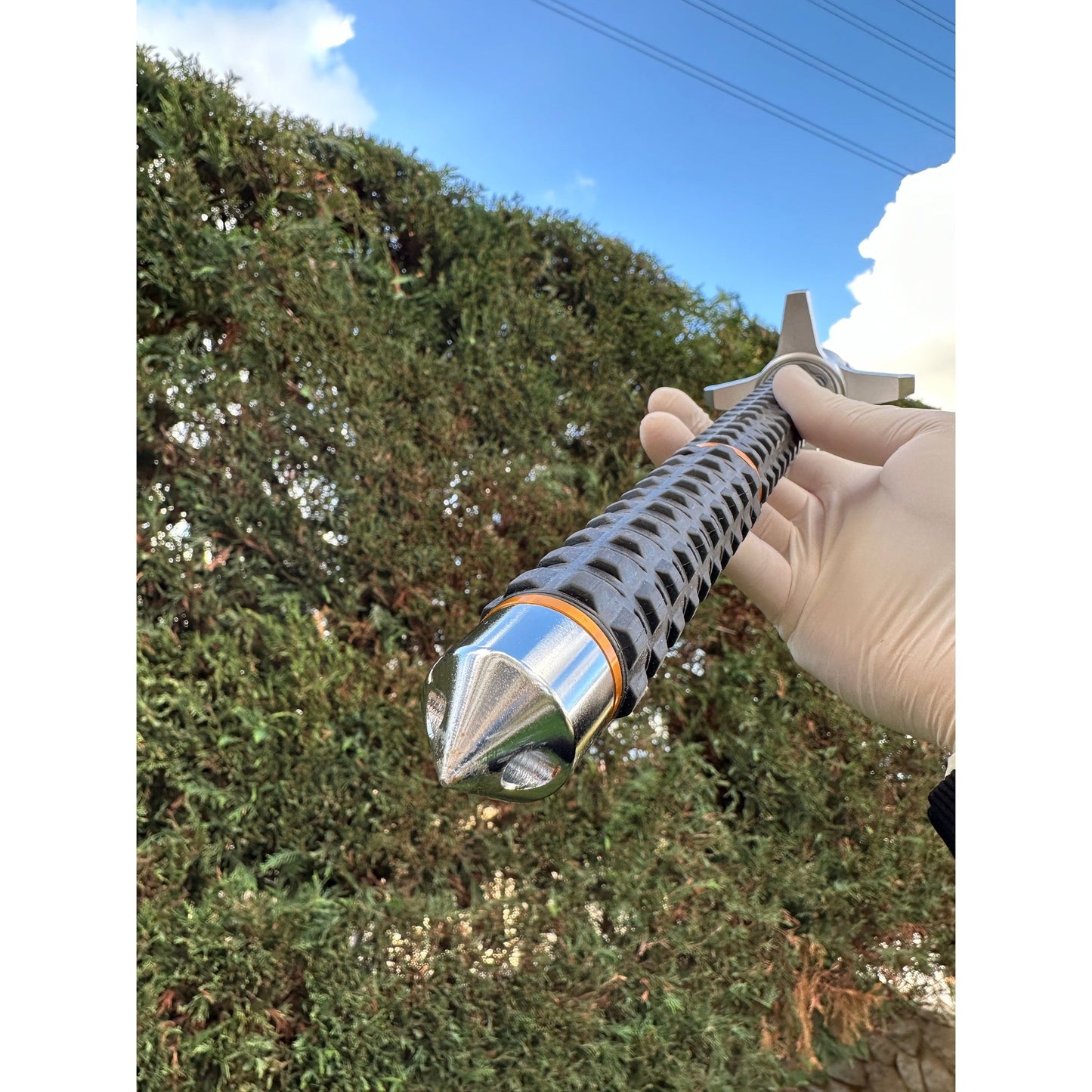 Telescopic Stick