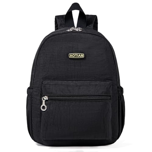 Aotian - Women's Mini Backpack, Lightweight, 7L Capacity, Minimalist Design