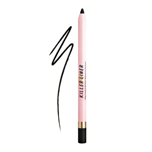 TOO FACED KILLER EYELINER BLACK - Medaid - Lebanon