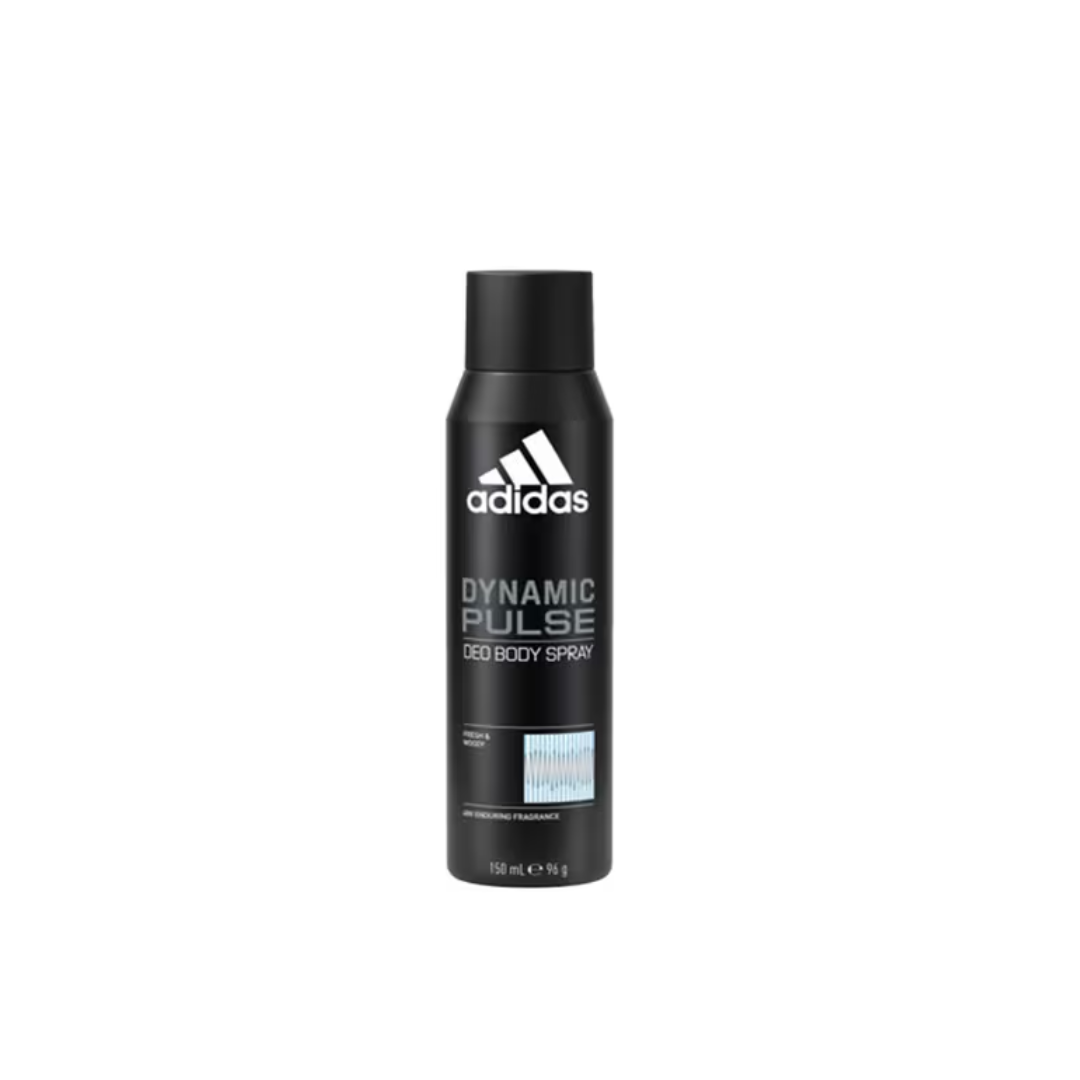 Adidas New Deodorant 150ml For Men - Medaid International
