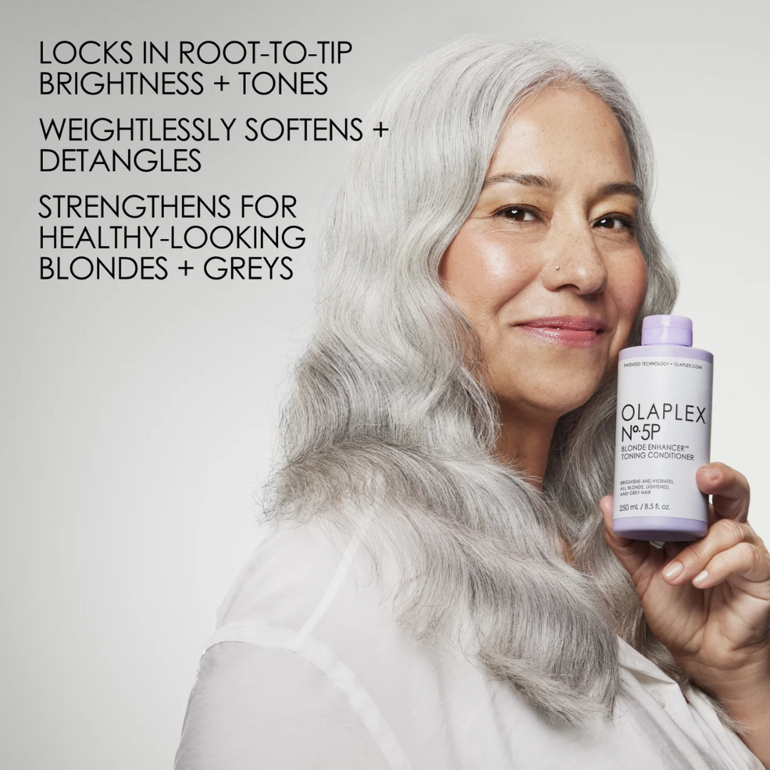 Olaplex N.5P Enhancer Toning Conditioner 250ml