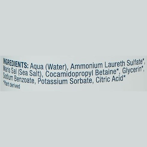 Faith in Nature Fragrance Free Shower Gel & Foam Bath 400ml - Medaid International