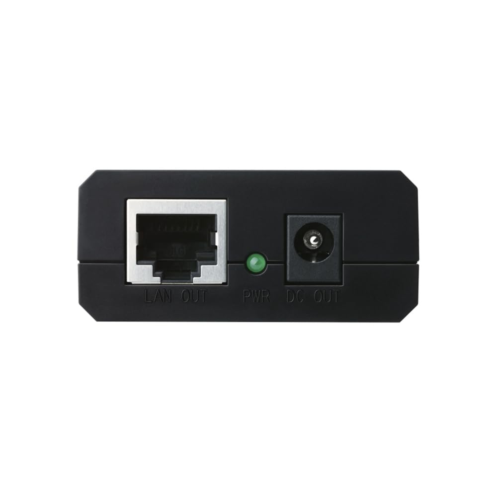 TP-LINK TL-PoE10R Accessory PoE Splitter IEEE 802.3af - Medaid International
