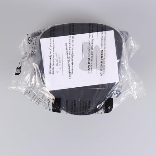 RESTCLOUD Neck and Shoulder Relaxer, Cervical Traction Device for TMJ Pain Relief and Cervical Spine Alignment, Chiropractic Pillow, Neck Stretcher (Black) - Medaid International