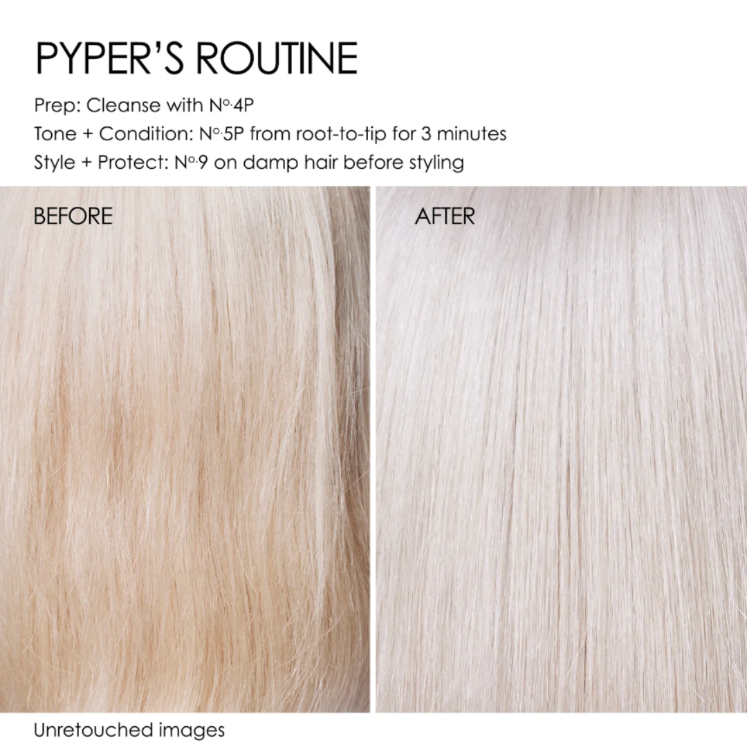Olaplex N.5P Enhancer Toning Conditioner 250ml