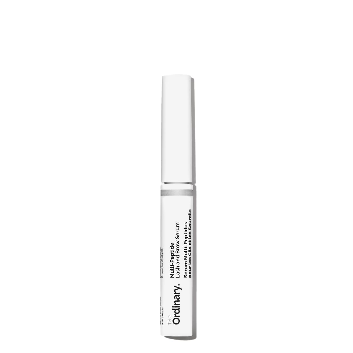 The Ordinary Multi-Peptide Lash and Brow Serum, Peptide-Powered Formula for Thicker, Fuller Looking Lashes & Brows, 0.16 Fl Oz - Medaid International