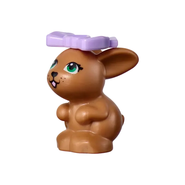 lego Pet Clinic (41695)