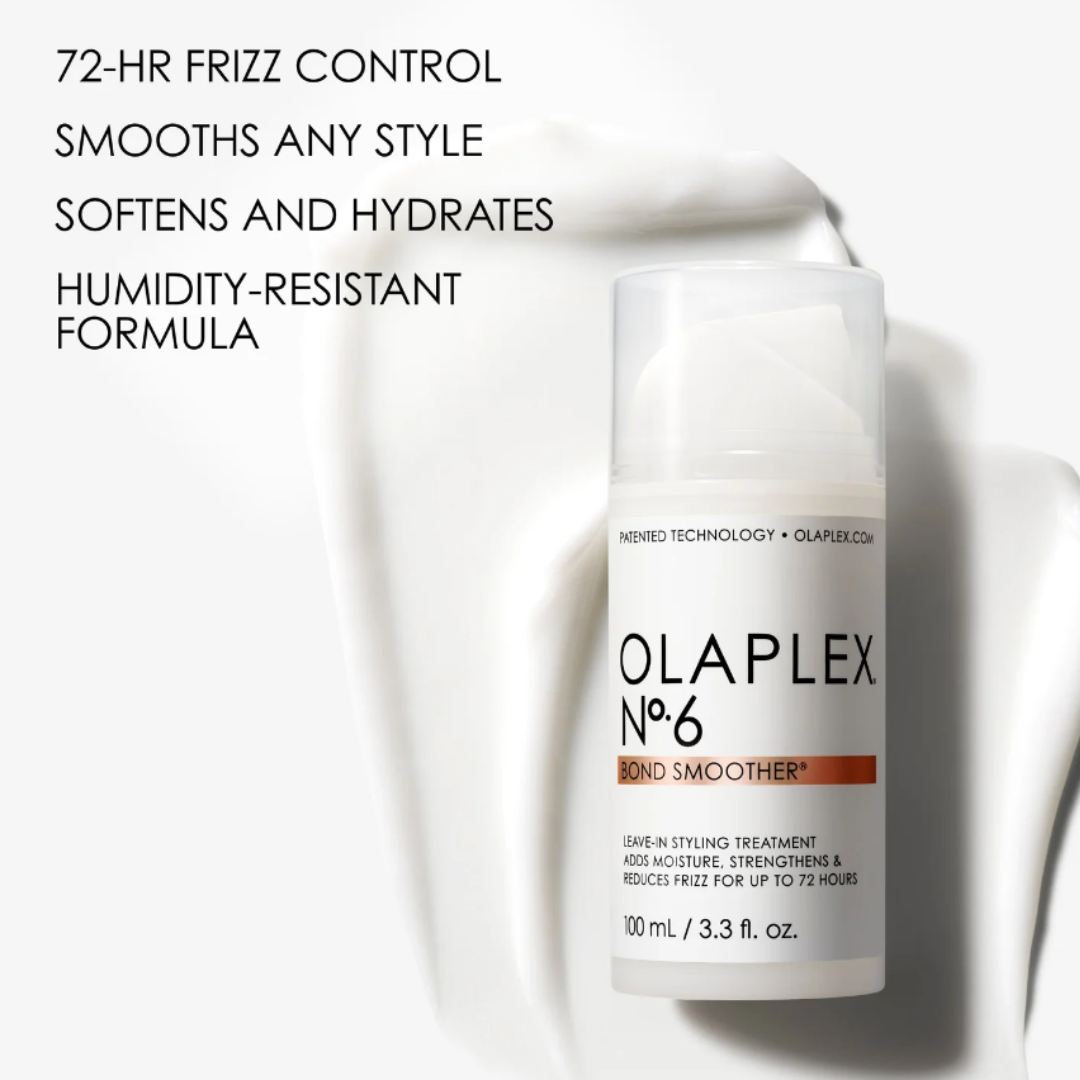 Olaplex N.6 Bond Smoother 100ml