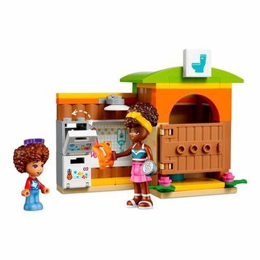 Lego Friends Water Park (41720)
