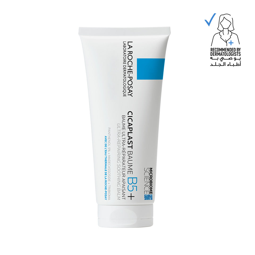 La Roche Posay Cicaplast Baume B5+ Repairing Balm 100 ml (big size)