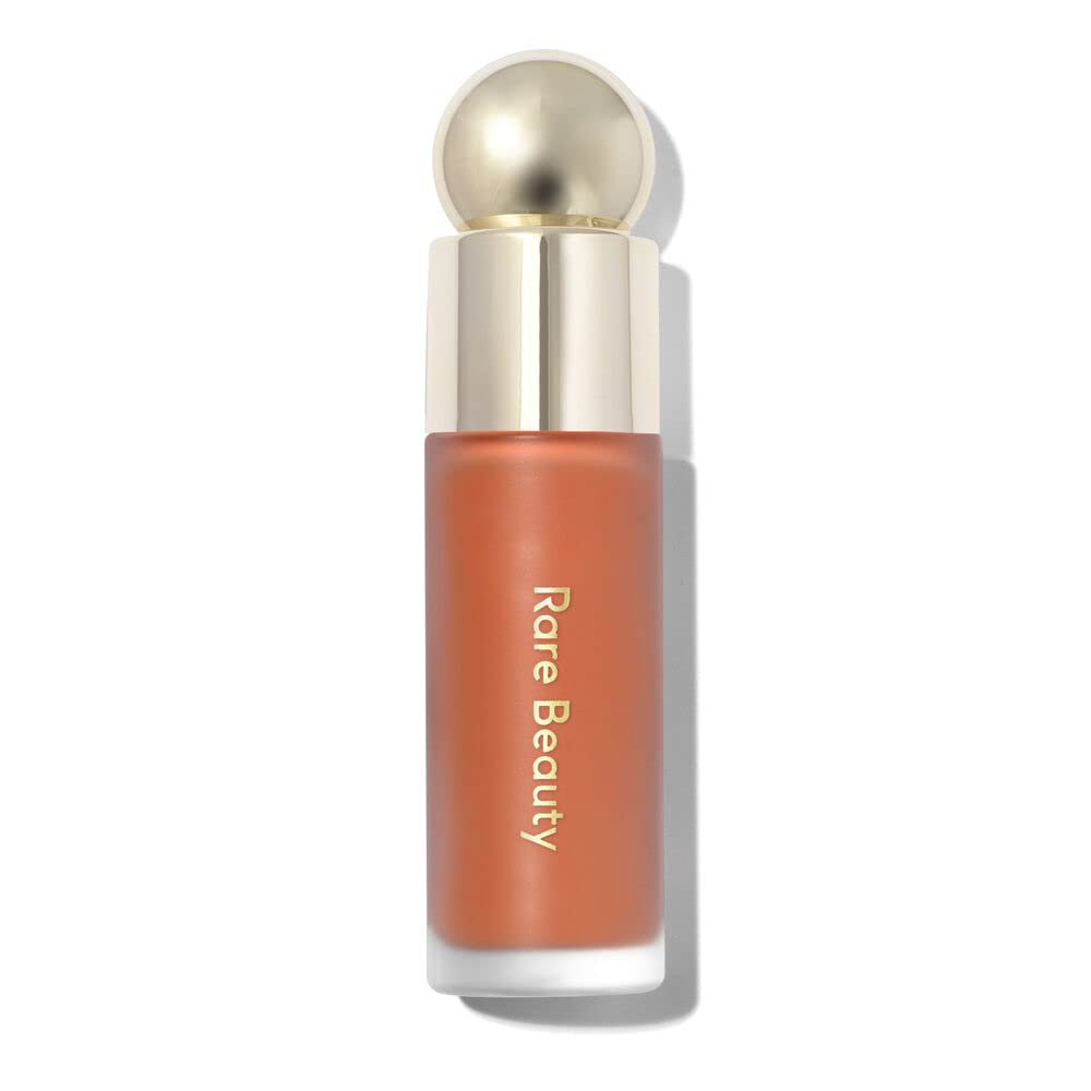 Rare Beauty by Selena Gomez Soft Pinch Liquid Blush Joy - Medaid International