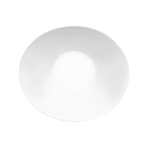 Bormioli rocco prometeo soup plate - Ø:23cm