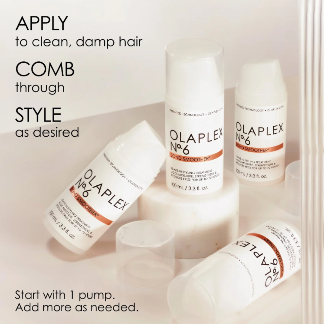 Olaplex N.6 Bond Smoother 100ml