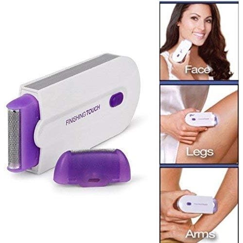 Pain-Free Hair Remover