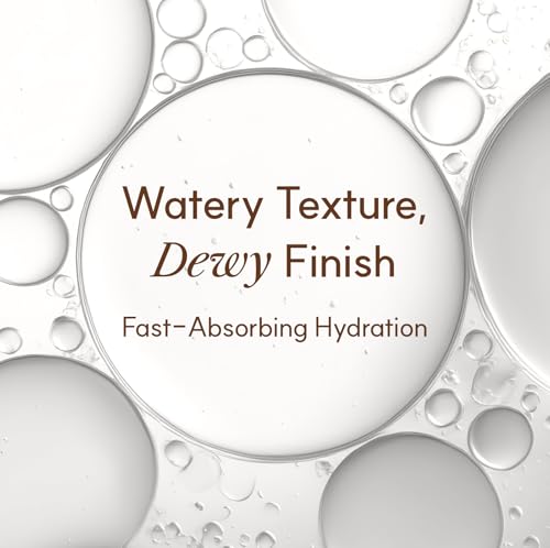 The Face Shop Rice Ceramide Moisturizing Toner - Rice Extract Rice Toner for Face - Strengthens Skin Barrier - Hydrating Targets Dryness - Lightweight Face Moisturizer - Glow Essence Korean Skin Care - Medaid International