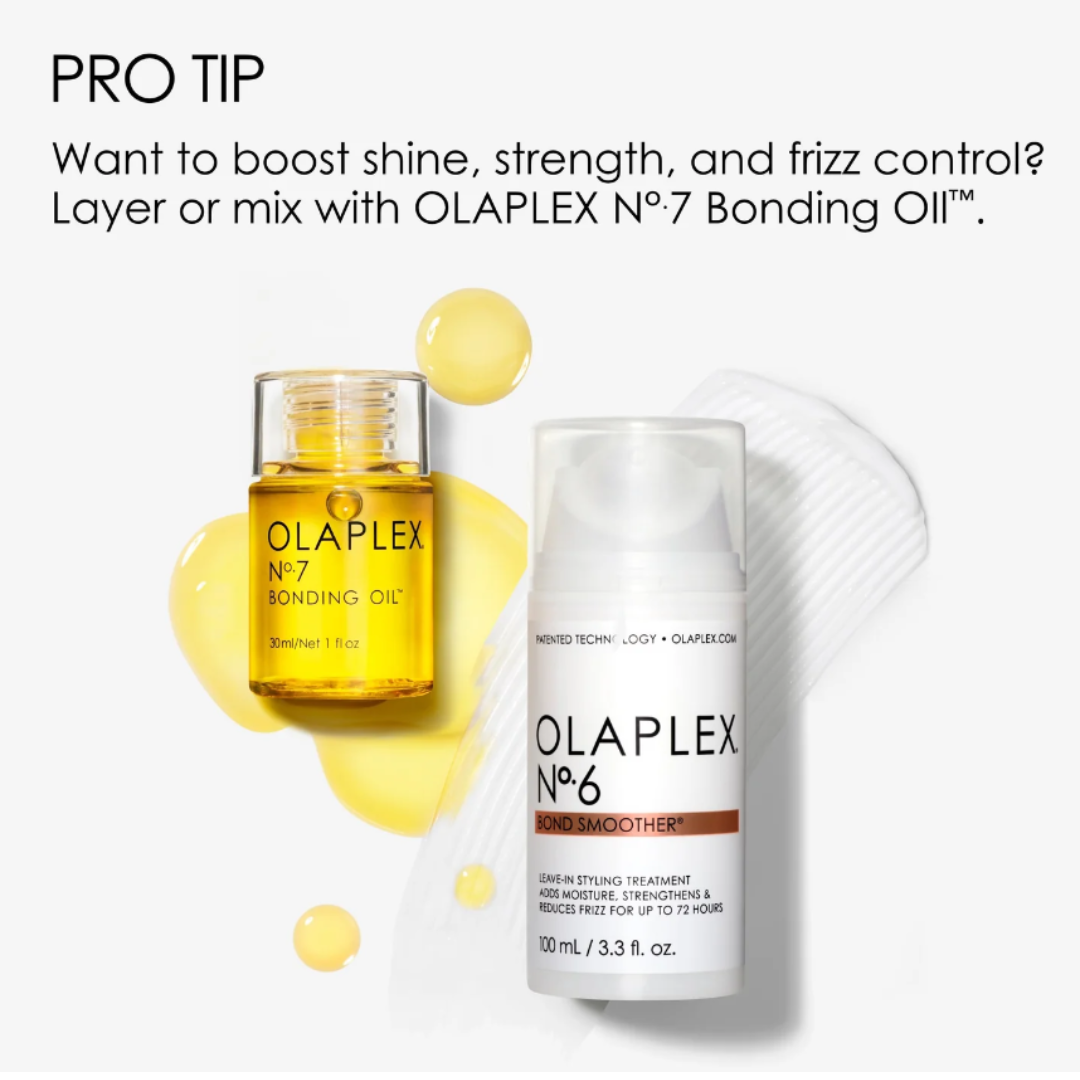 Olaplex N.6 Bond Smoother 100ml