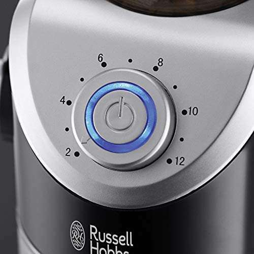 Coffee Bean Grinder - Medaid International