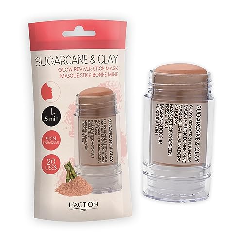 Glow Reviver Stick Mask 30g - Medaid