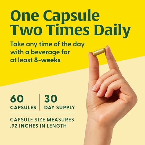 MegaFood Berberine Phytosome - Berberine Supplement 550 mg Per Serving, 1100 mg Daily - 9X Absorption - Supports A Healthy Metabolism & Cholesterol Levels - Vegan - 60 Capsules, 30 Day Supply - Medaid International