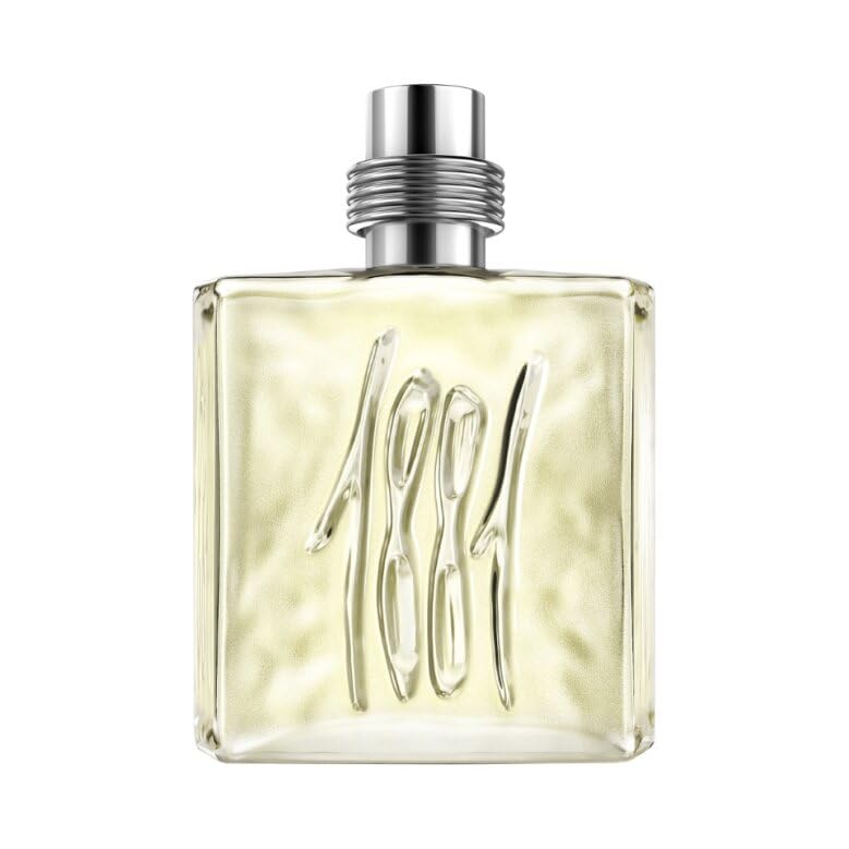 1881 By Nino Cerruti For Men. Eau De Toilette Spray 6.7 Oz. - Medaid International