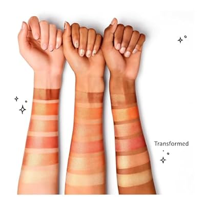 SEPHORA COLLECTION Spice Market Contour Powder & Blush Palette