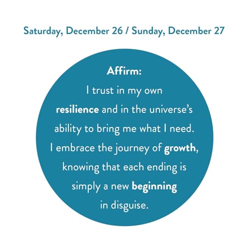 Good Vibes, Good Life Calendar 2026: Daily Inspiration for Living Your Best Life - Medaid International