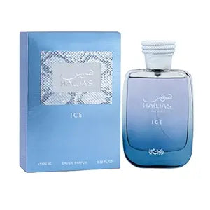 Al Rasasi Hawas Ice Eau De Perfum 100ml