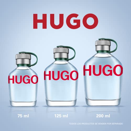 Hugo Boss Hugo Man Eau de Toilette 4.2 fl oz - Medaid International